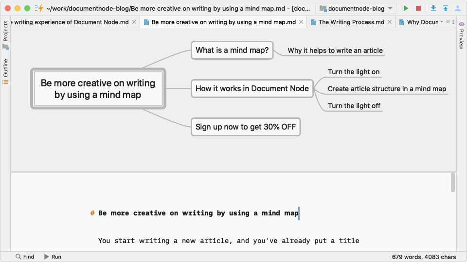 mind-map-normal-light