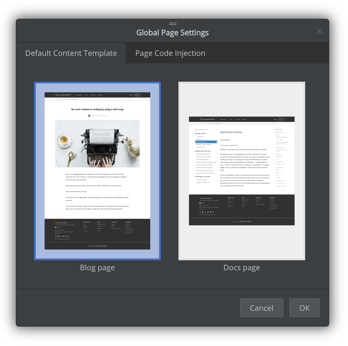 screenshot-global-content-template